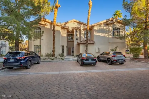 2050 W Warm Springs Road #1723, Henderson, NV 89014