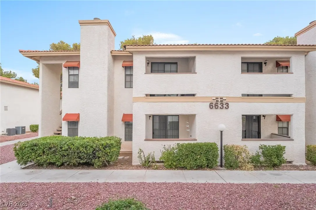 6633 W Tropicana Avenue #101, Las Vegas, NV 89103 - Image #1