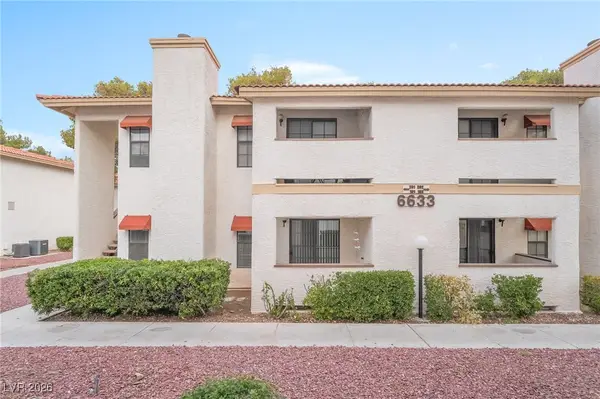 6633 W Tropicana Avenue #101, Las Vegas, NV 89103