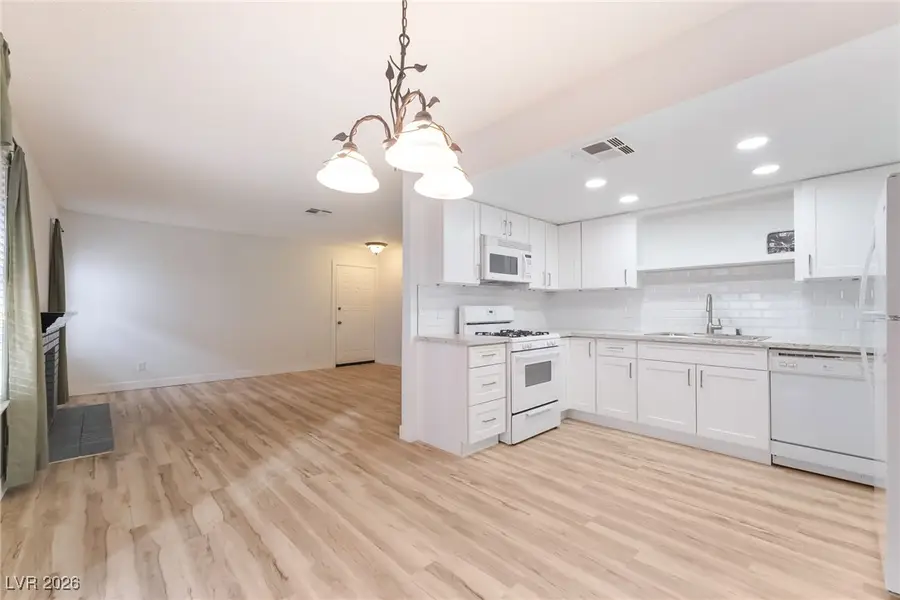 6633 W Tropicana Avenue #101, Las Vegas, NV 89103 - Image #3