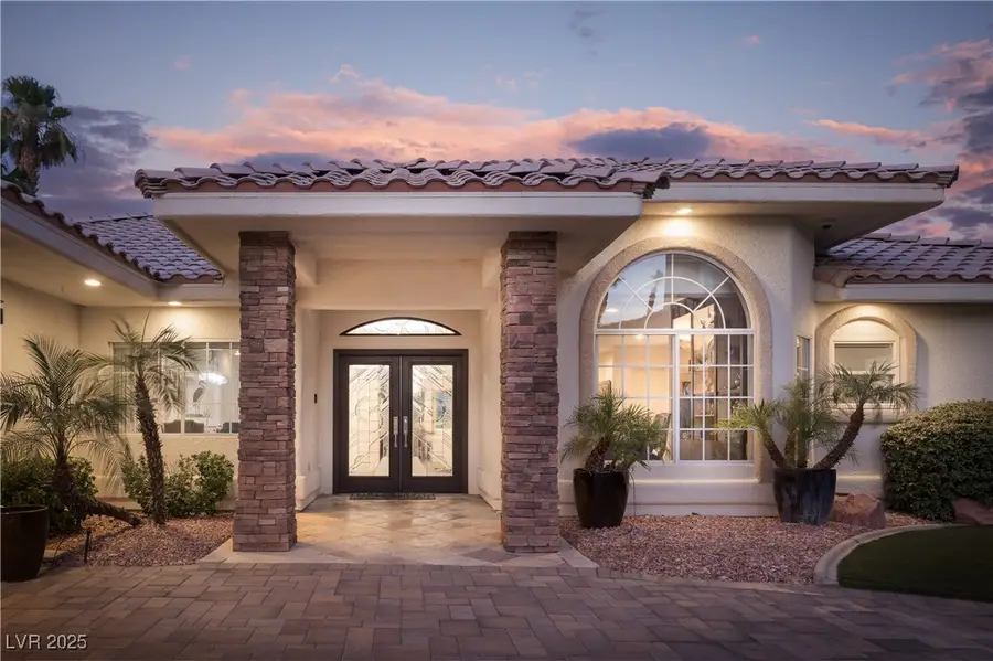 2596 Sun Reef Road, Las Vegas, NV 89128 - Image #2