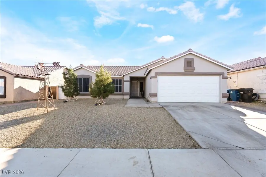 117 Honey Locust Drive, North Las Vegas, NV 89031 - Image #2