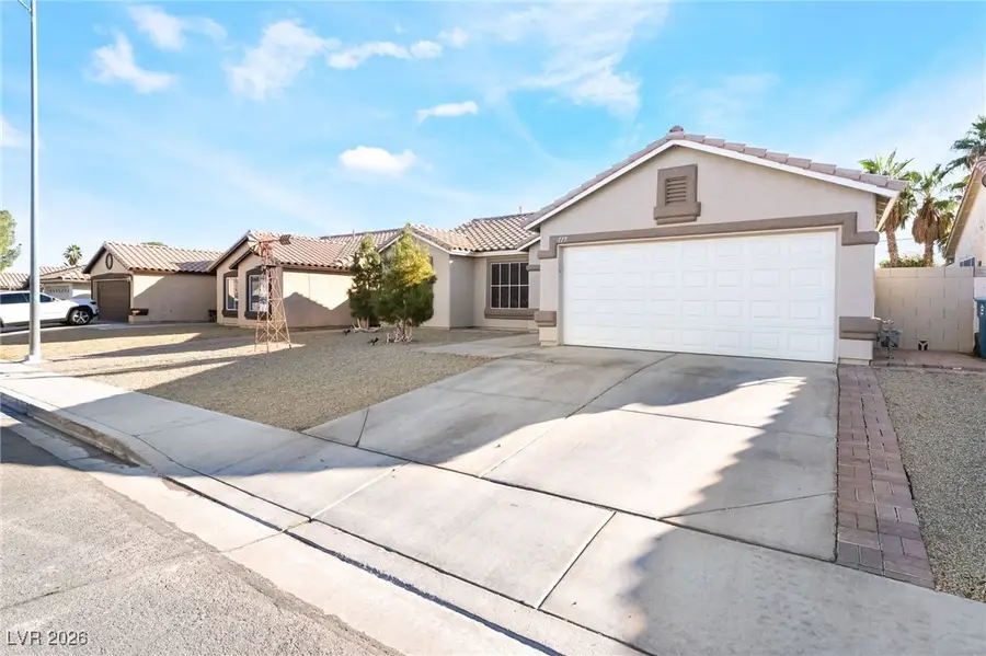 117 Honey Locust Drive, North Las Vegas, NV 89031 - Image #3