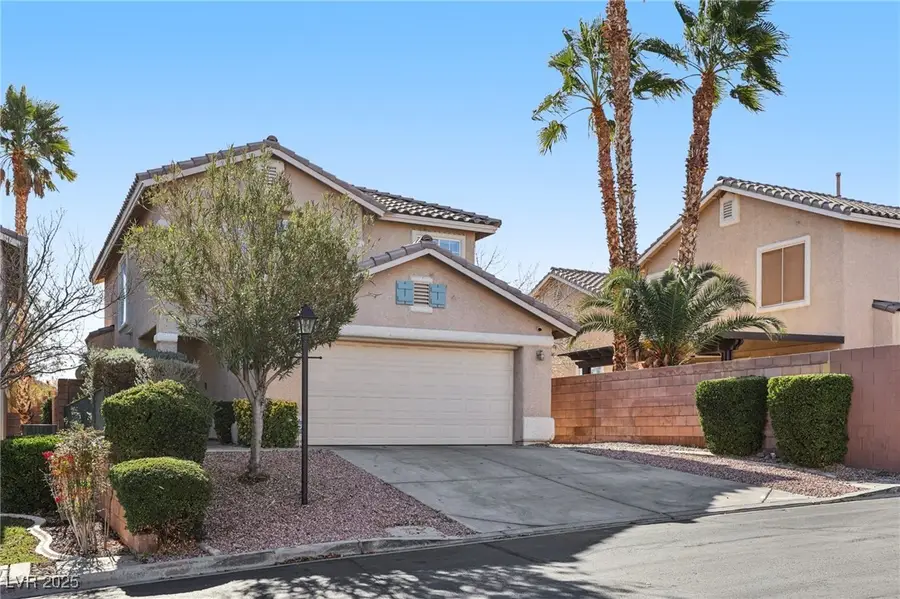 11037 Linden Leaf Avenue, Las Vegas, NV 89144 - Image #2
