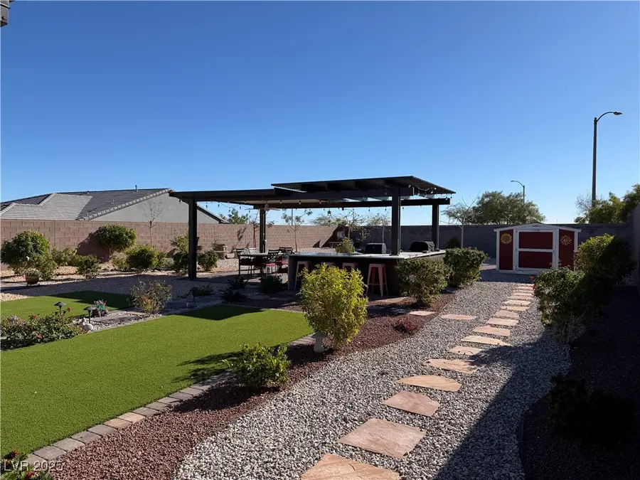 9657 Balais Drive, Las Vegas, NV 89143 - Image #2