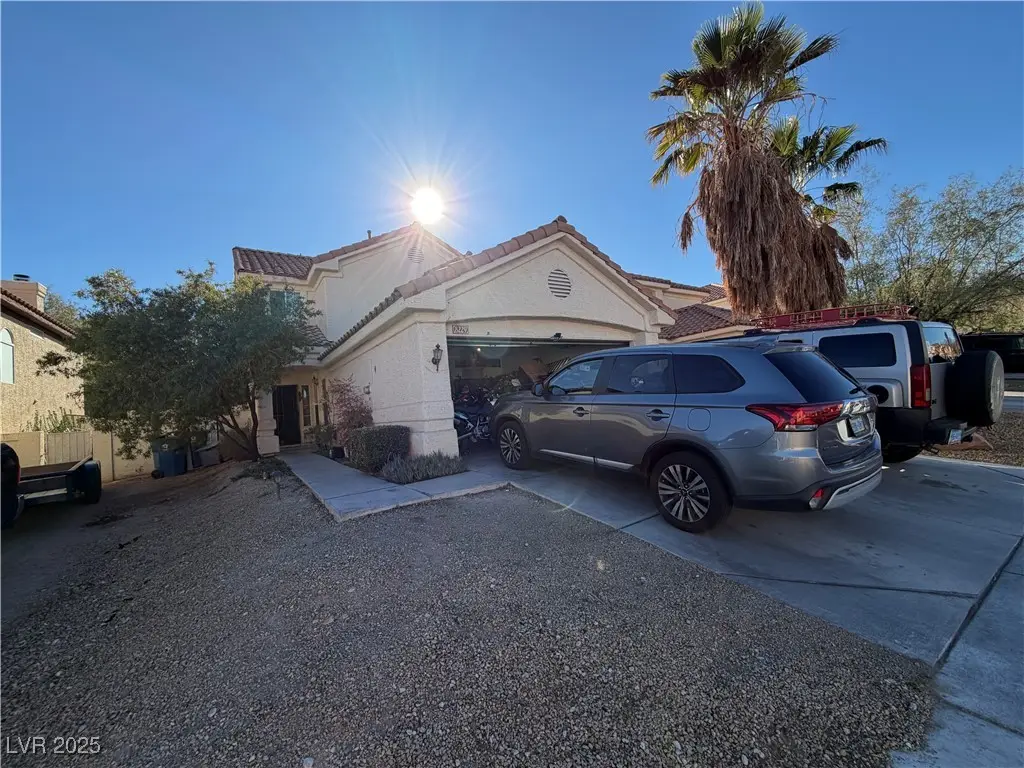 8229 Grand Pacific Drive, Las Vegas, NV 89128 - Image #1