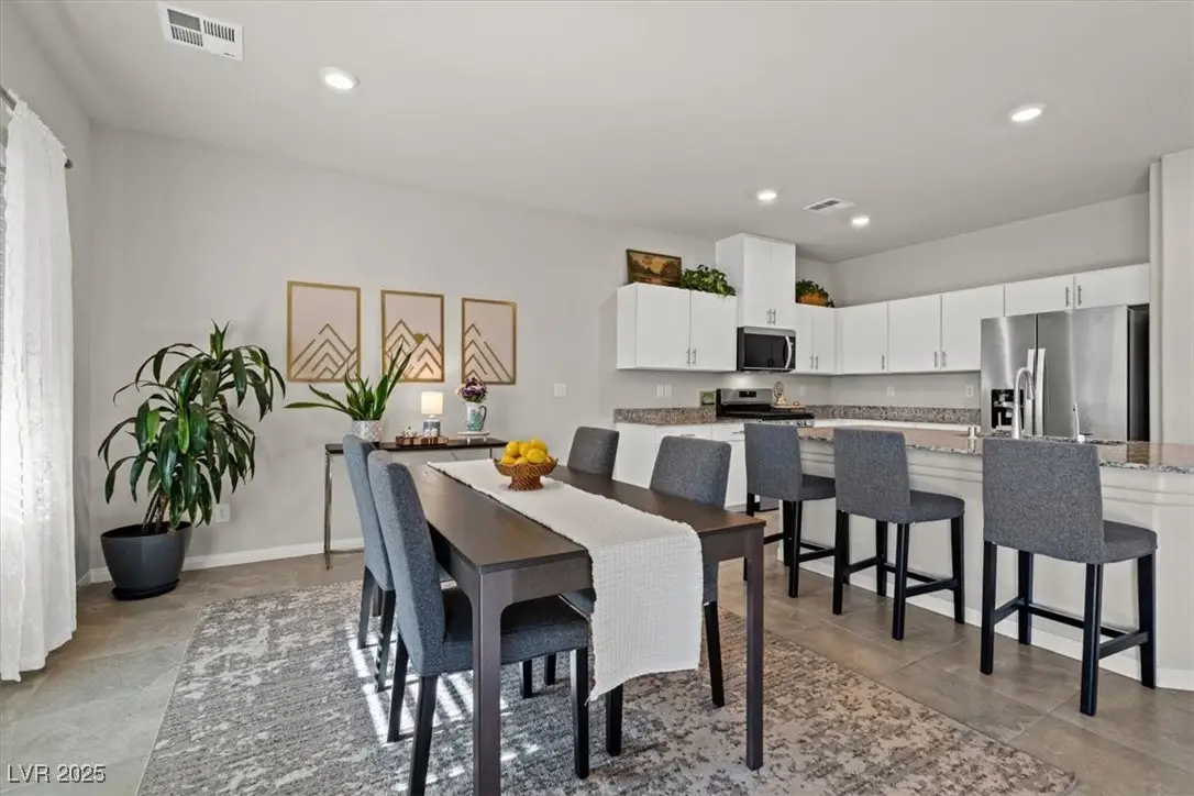 3747 Berenices Avenue, North Las Vegas, NV 89084 - Image #1