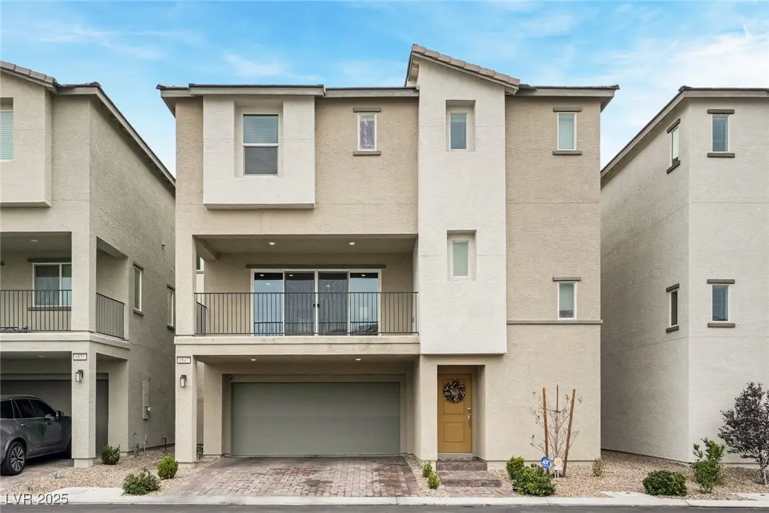 6847 Orange Crush Street, North Las Vegas, NV 89086 - Image #1