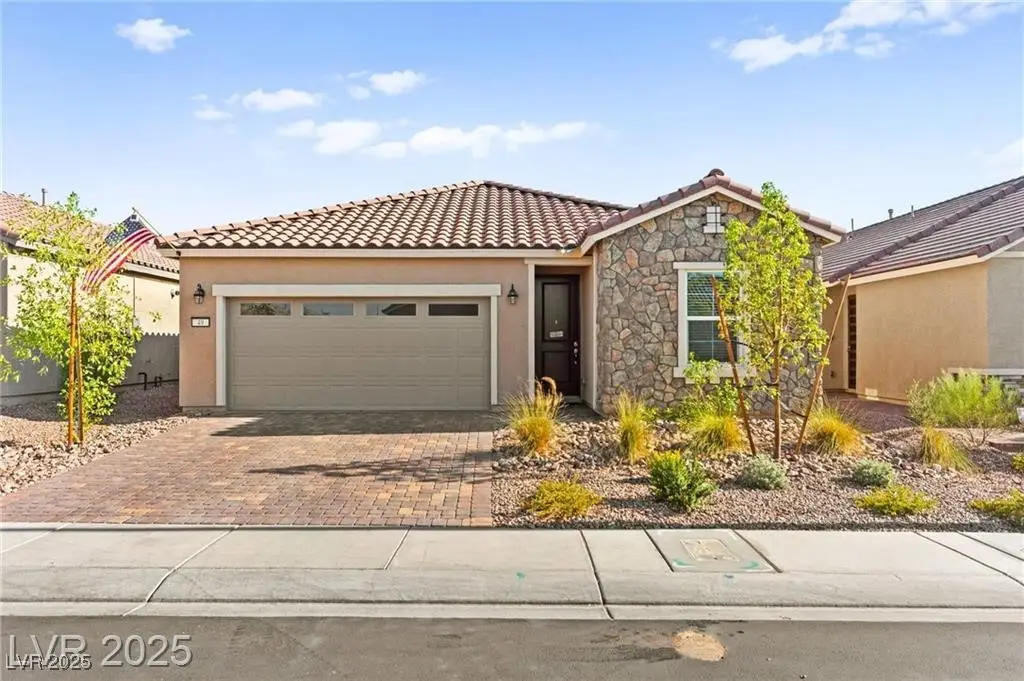 49 Sonata Dawn Avenue, Henderson, NV 89011 - Image #1
