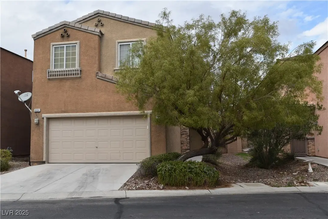 8964 Lily Touchstone Court, Las Vegas, NV 89148 - Image #1