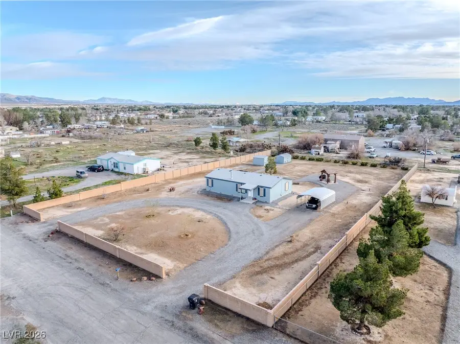 1161 Shady Lane, Pahrump, NV 89060 - Image #2