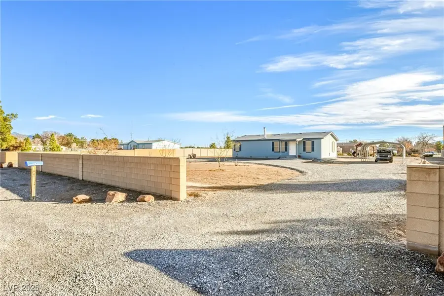 1161 Shady Lane, Pahrump, NV 89060 - Image #3