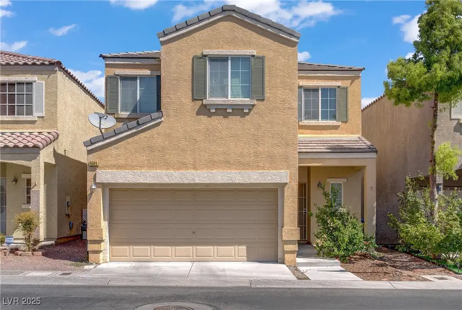 6584 Cotsfield Avenue, Las Vegas, NV 89139 - Image #2
