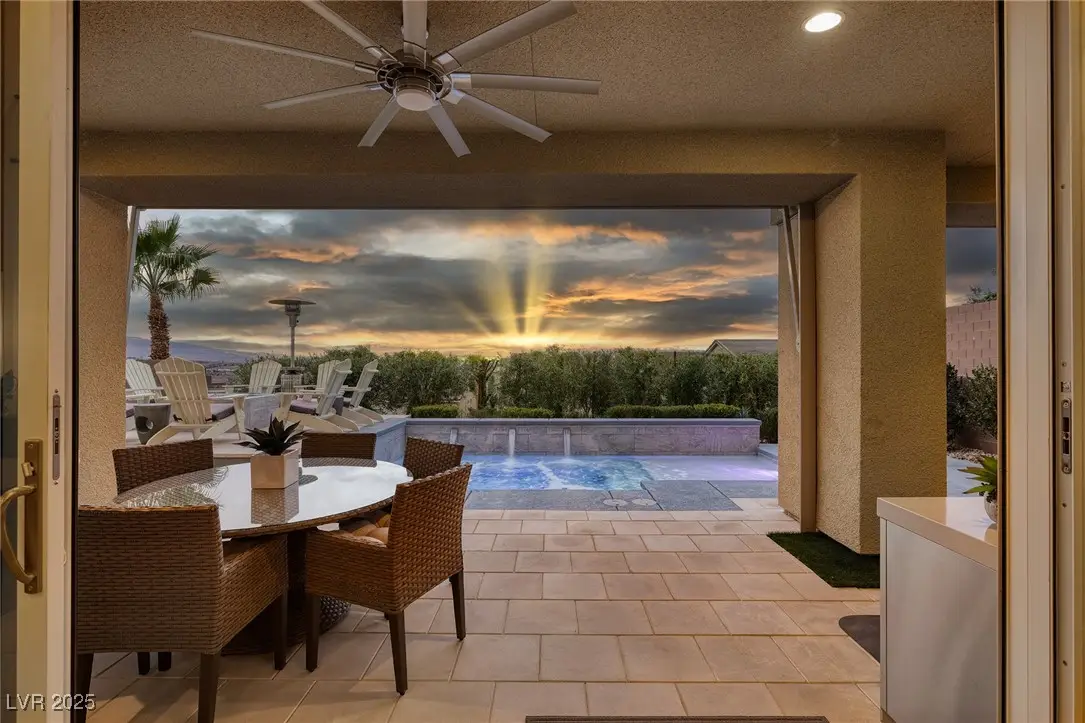 7 Hilltop Crest Street, Henderson, NV 89011 - Image #1