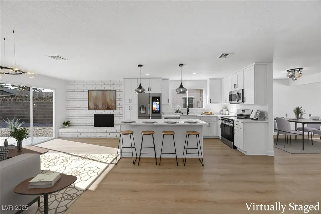 6367 W Twain Avenue, Las Vegas, NV 89103 - Image #1