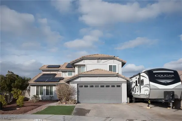 3150 White Rose Way, Henderson, NV 89014