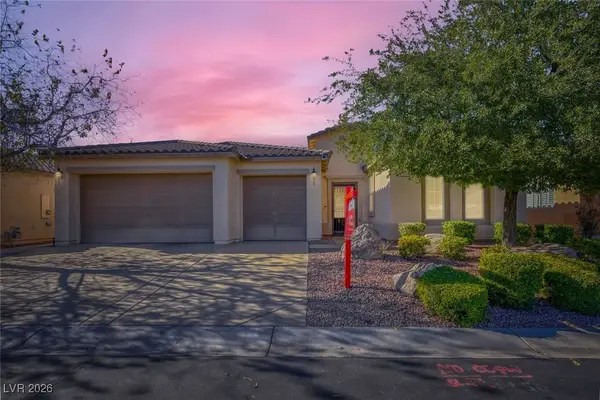 6427 Collingsworth Street, Las Vegas, NV 89131