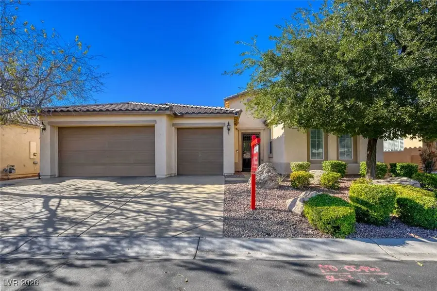 6427 Collingsworth Street, Las Vegas, NV 89131 - Image #2