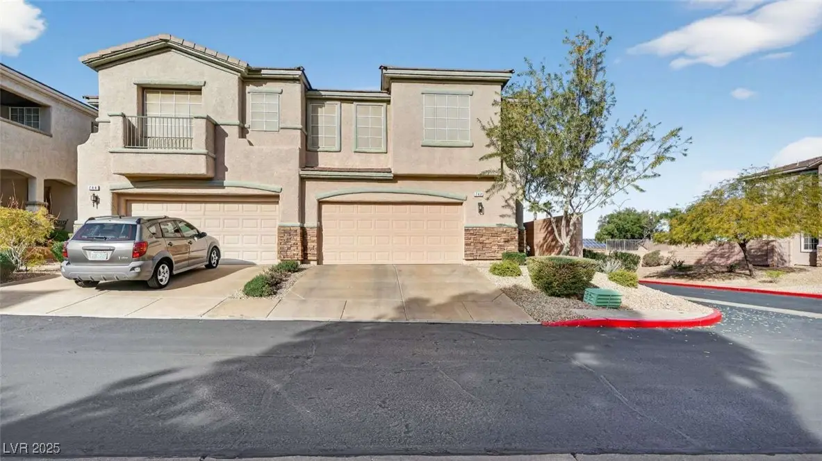 742 Solitude Point Avenue, Henderson, NV 89012 - Image #1