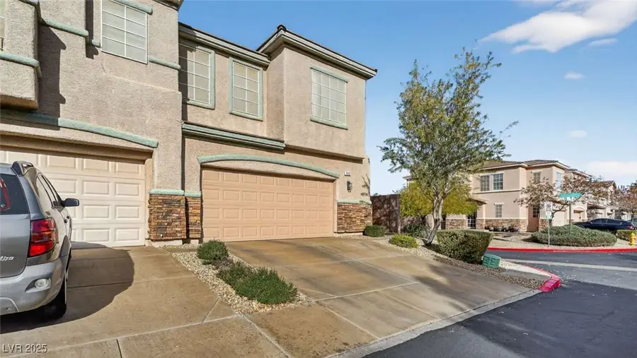 742 Solitude Point Avenue, Henderson, NV 89012 - Image #3