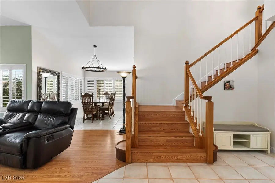 911 Nawkee Drive, North Las Vegas, NV 89031 - Image #3