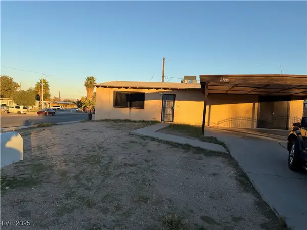 2740 N Bruce Street, North Las Vegas, NV 89030
