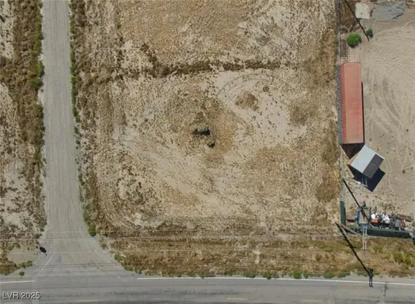 2301 E Goldrush Street, Pahrump, NV 89048