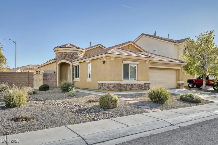 3873 Burma Road, North Las Vegas, NV 89032 - Image #2