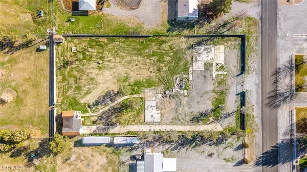 1640 Bruce Street, Pahrump, NV 89048