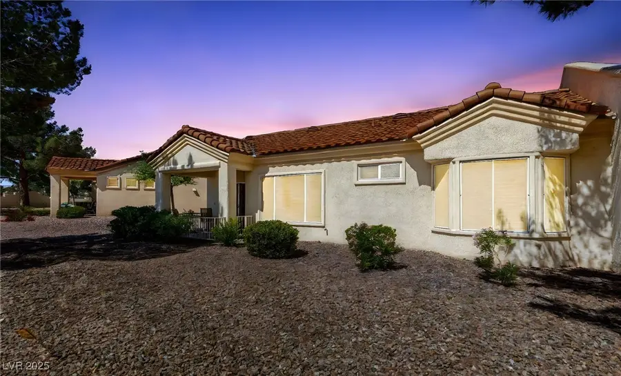 1904 Bellview Street, Las Vegas, NV 89134 - Image #2