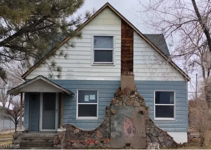 403 4th Street, Wells, NV 89835 - Image #1