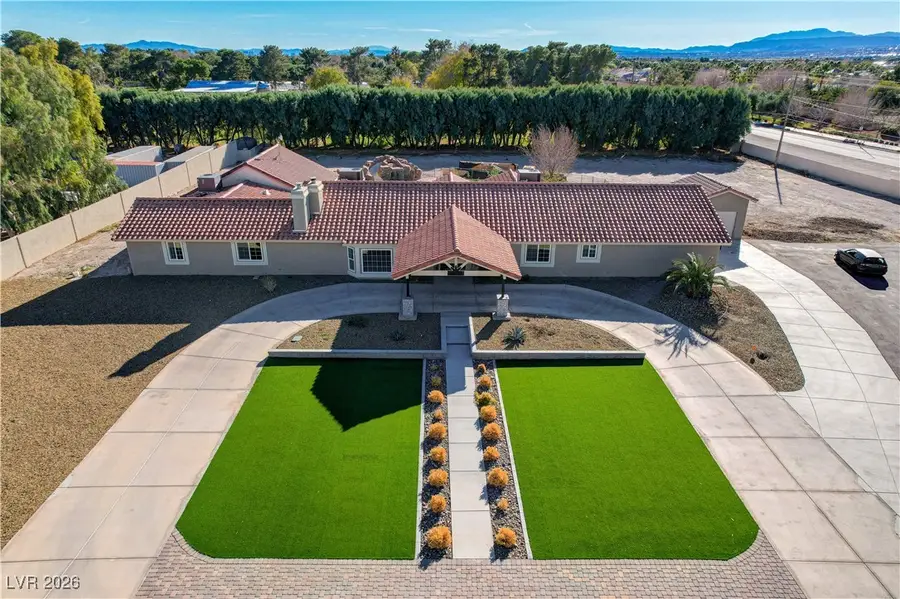 6791 Via Provenza Avenue, Las Vegas, NV 89131 - Image #2