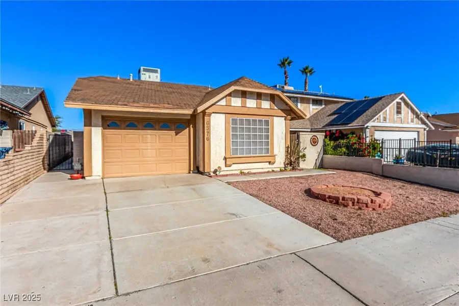 6576 Gazelle Drive, Las Vegas, NV 89108 - Image #3