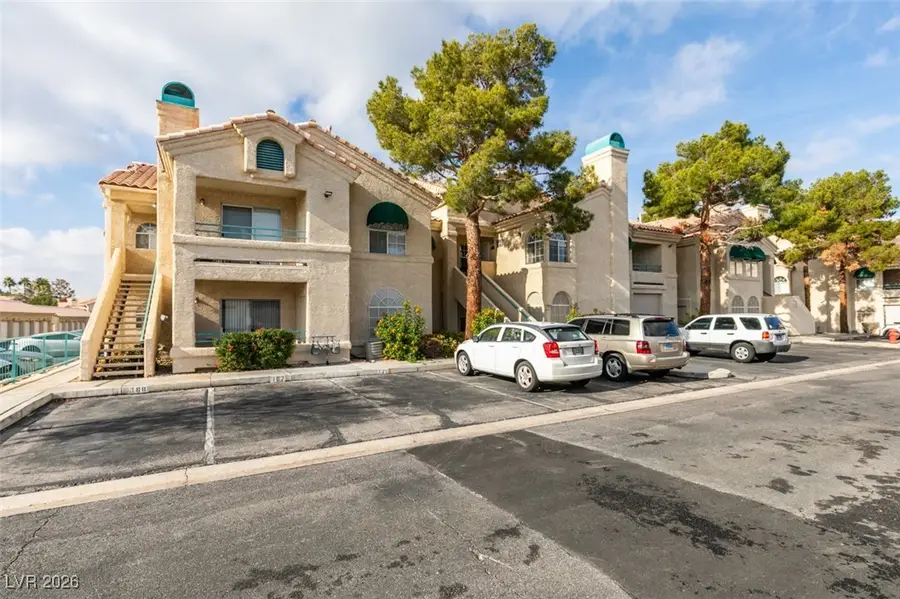 2251 Wigwam Parkway #422, Henderson, NV 89074 - #3