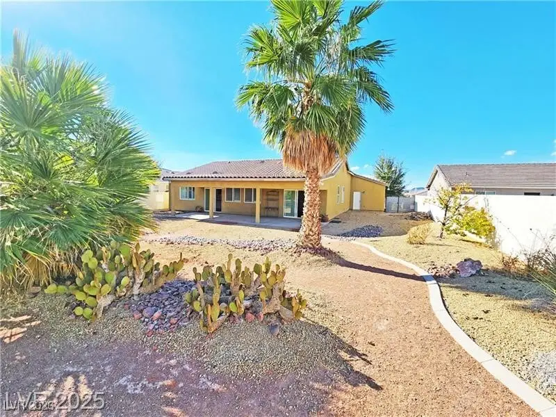 3829 N Mayfield Ranch Road, Pahrump, NV 89060 - Image #2
