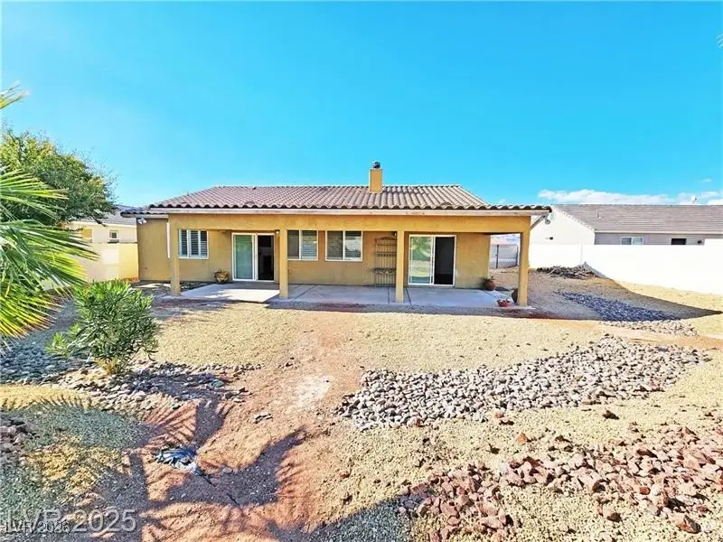 3829 N Mayfield Ranch Road, Pahrump, NV 89060 - Image #3