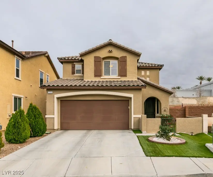 230 Sweet Spot Street, Henderson, NV 89074 - Image #1