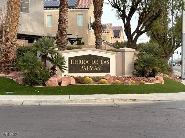 2312 Mediterranean Sea Avenue, North Las Vegas, NV 89031 - Image #2