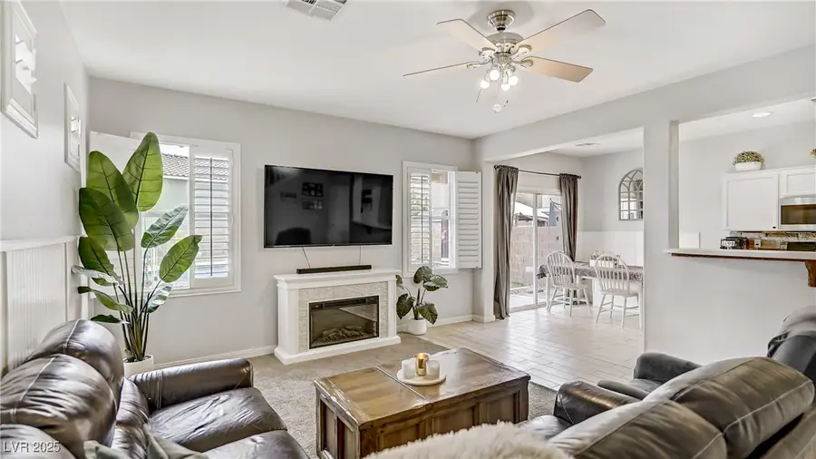 482 Painted Sage Court, Henderson, NV 89015 - Image #3