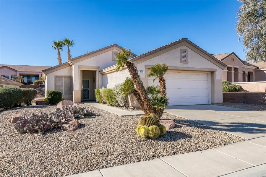 475 Edgefield Ridge Place, Henderson, NV 89012 - Image #2