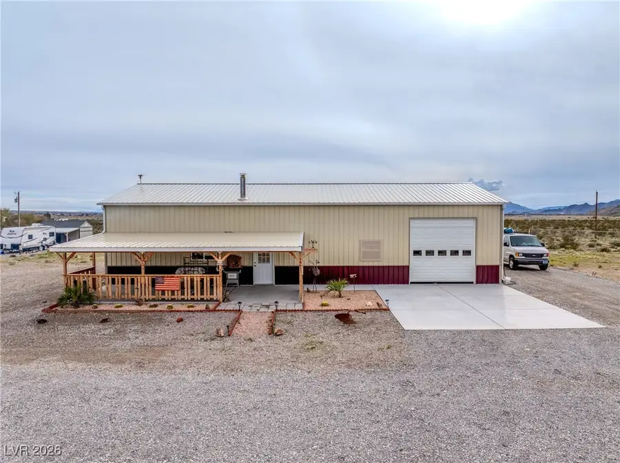 1661 W Duck Street, Pahrump, NV 89060 - Image #2