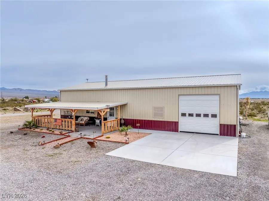 1661 W Duck Street, Pahrump, NV 89060 - Image #3