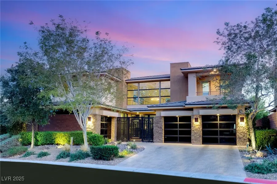 38 Moonfire Drive, Las Vegas, NV 89135 - Image #3