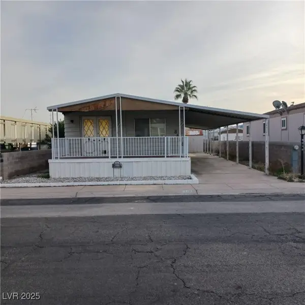3486 Haleakala Drive, Las Vegas, NV 89122
