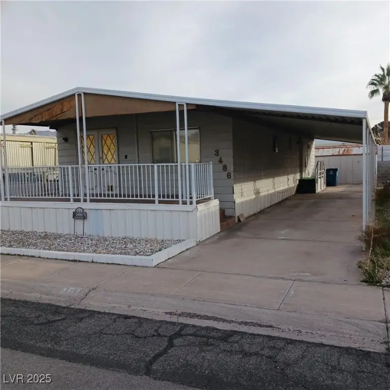 3486 Haleakala Drive, Las Vegas, NV 89122 - Image #2