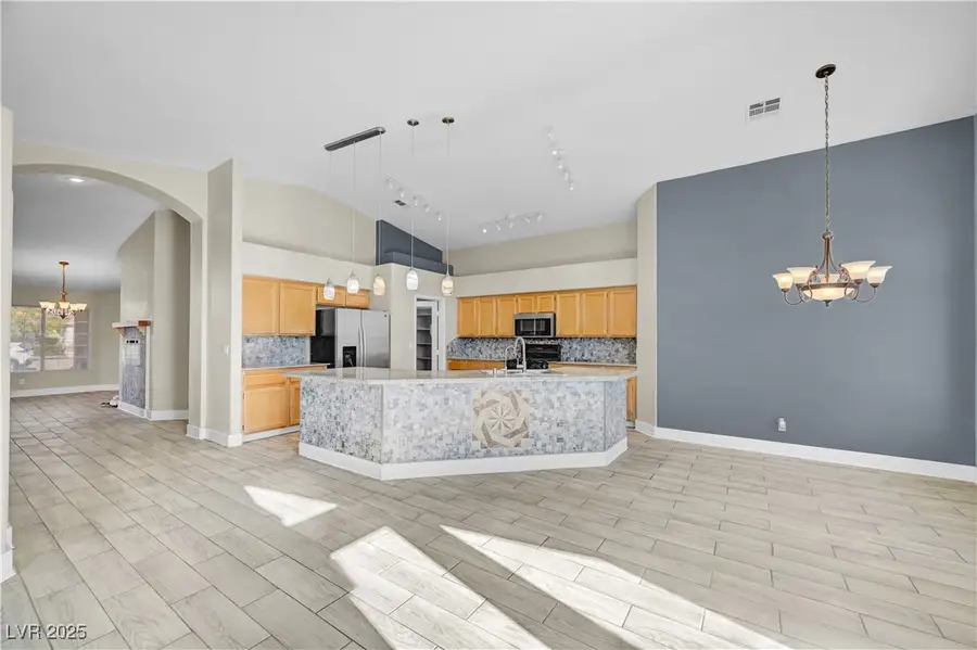 5329 Little Fawn Court, Las Vegas, NV 89130 - Image #3