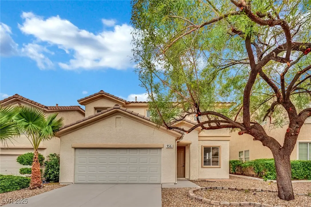 156 Rancho Maria Street, Las Vegas, NV 89148 - Image #1