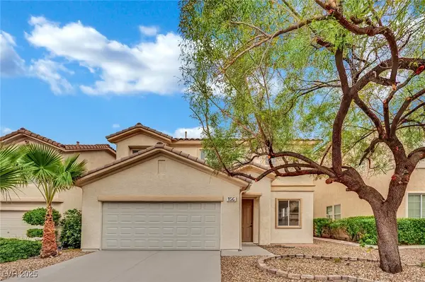 156 Rancho Maria Street, Las Vegas, NV 89148