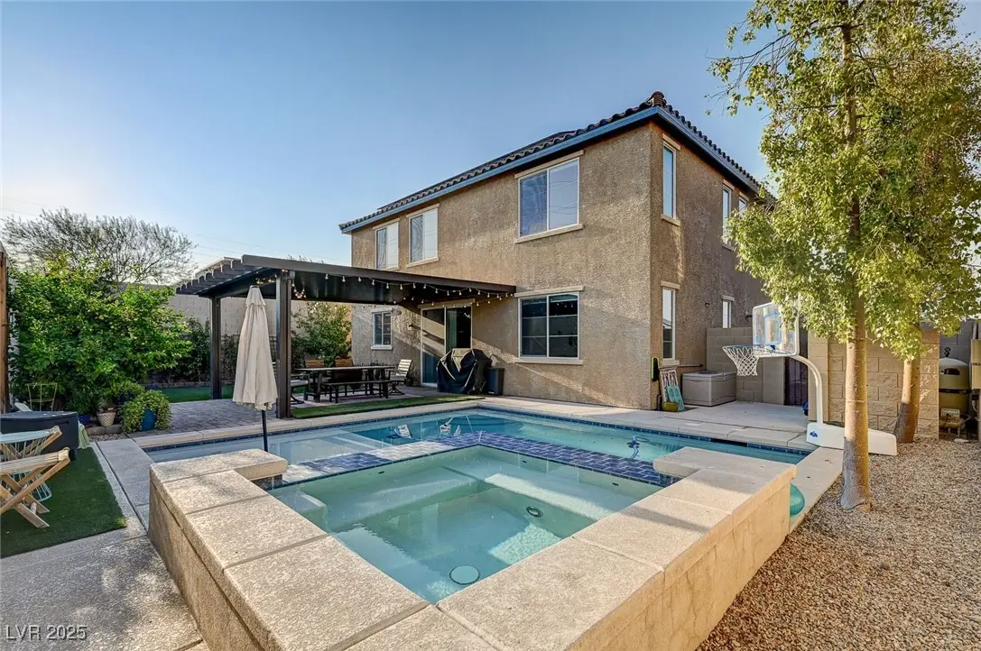 1371 Bear Brook Avenue, Henderson, NV 89074 - Image #1