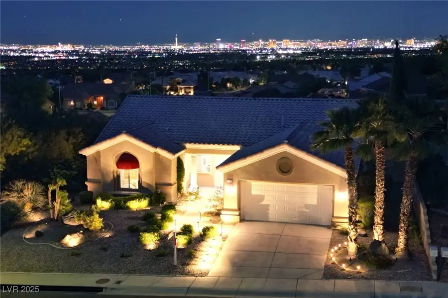 2728 Faiss Drive, Las Vegas, NV 89134 - Image #2
